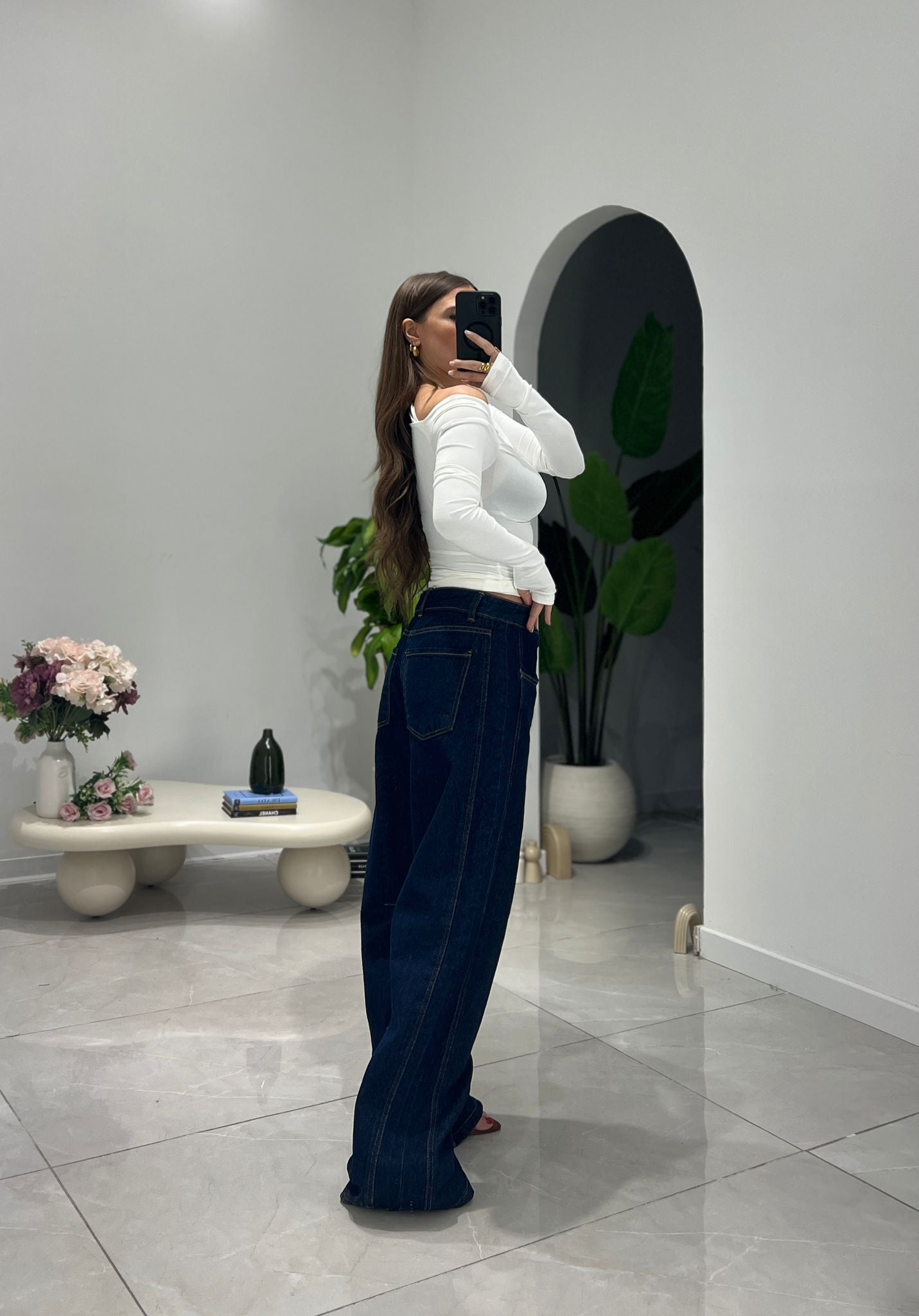 Jeans Swami 200 - Frida Shop