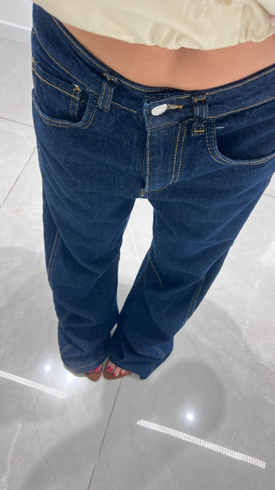 Jeans Swami 200 - Frida Shop