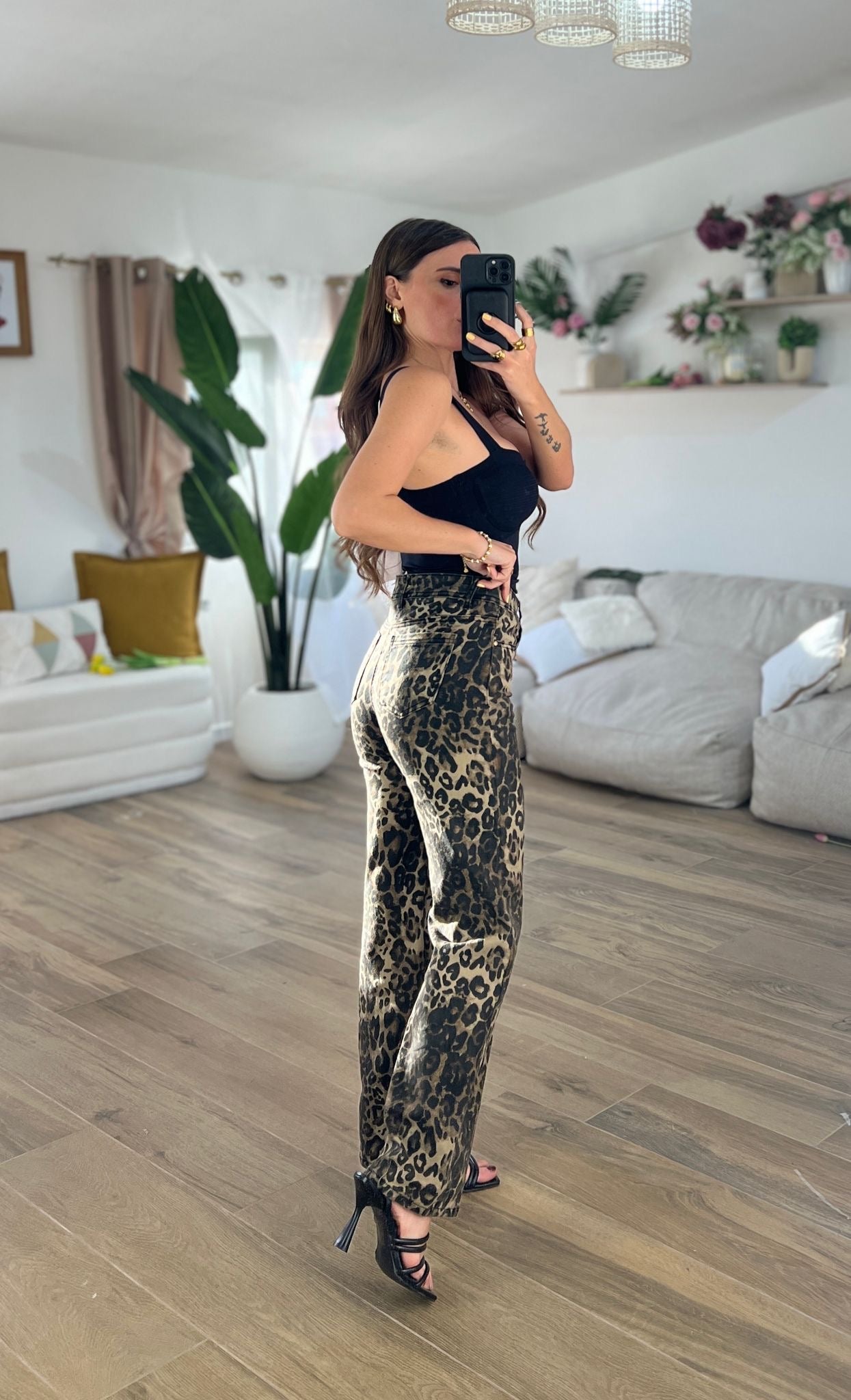 Jeans Umoya 89807 - Frida Shop