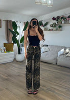 Jeans Umoya 89807 - Frida Shop