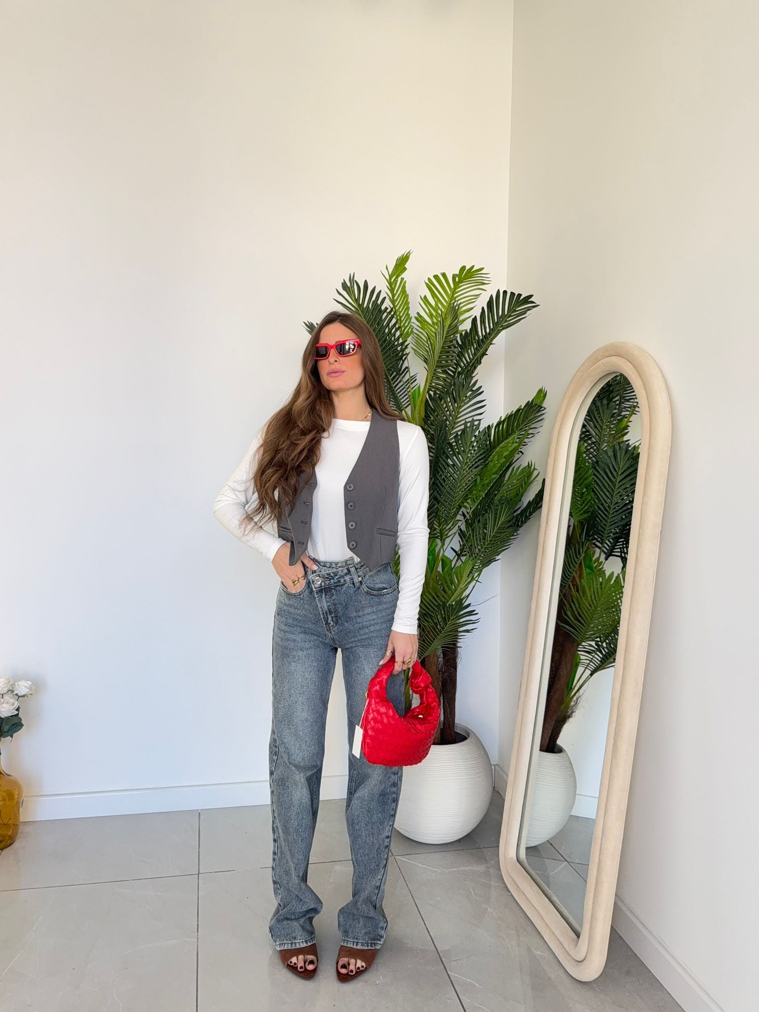 Jeans Victorie 1083 - Frida Shop