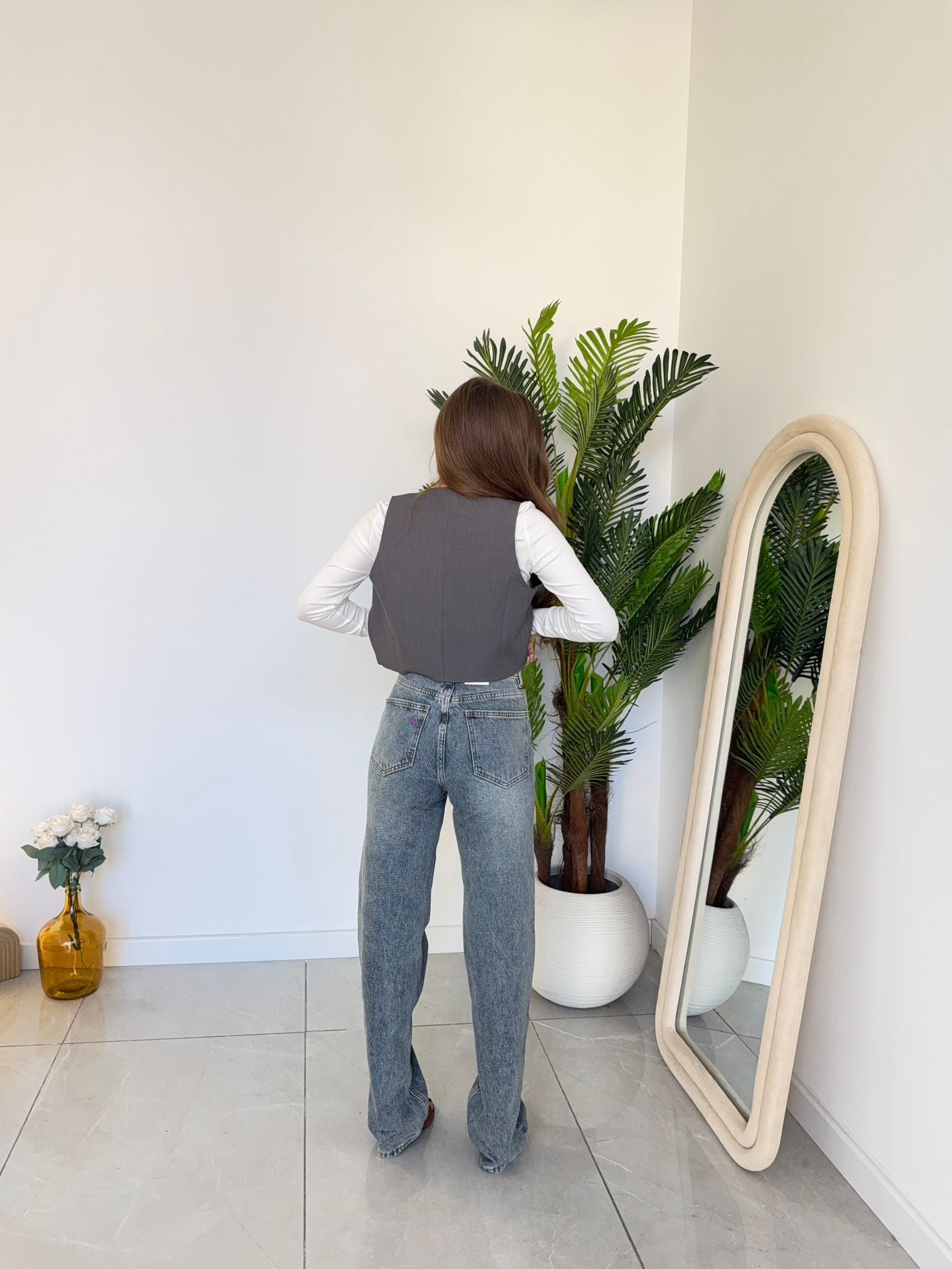Jeans Victorie 1083 - Frida Shop