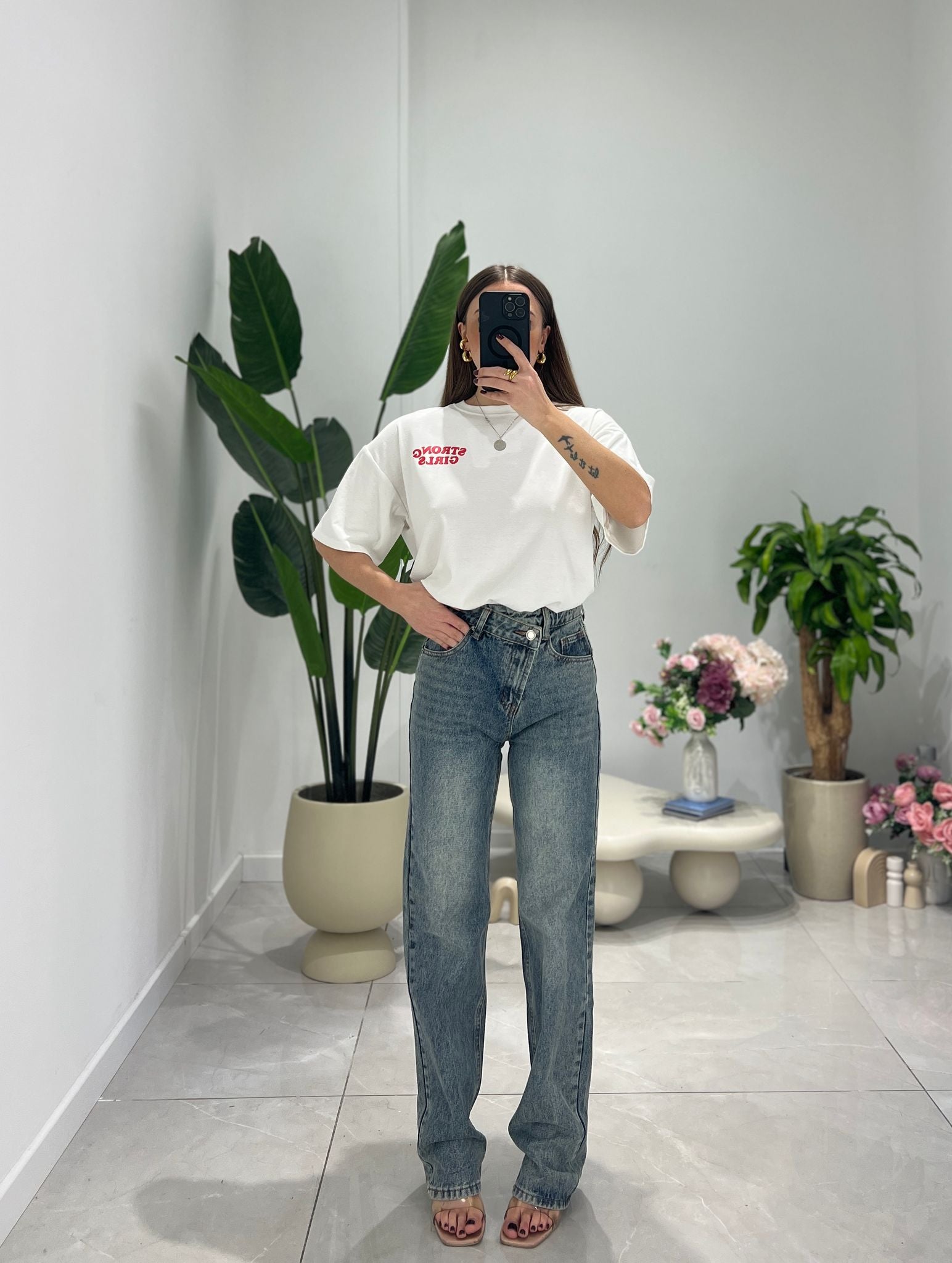 Jeans Victorie 1083 - Frida Shop