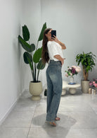 Jeans Victorie 1083 - Frida Shop