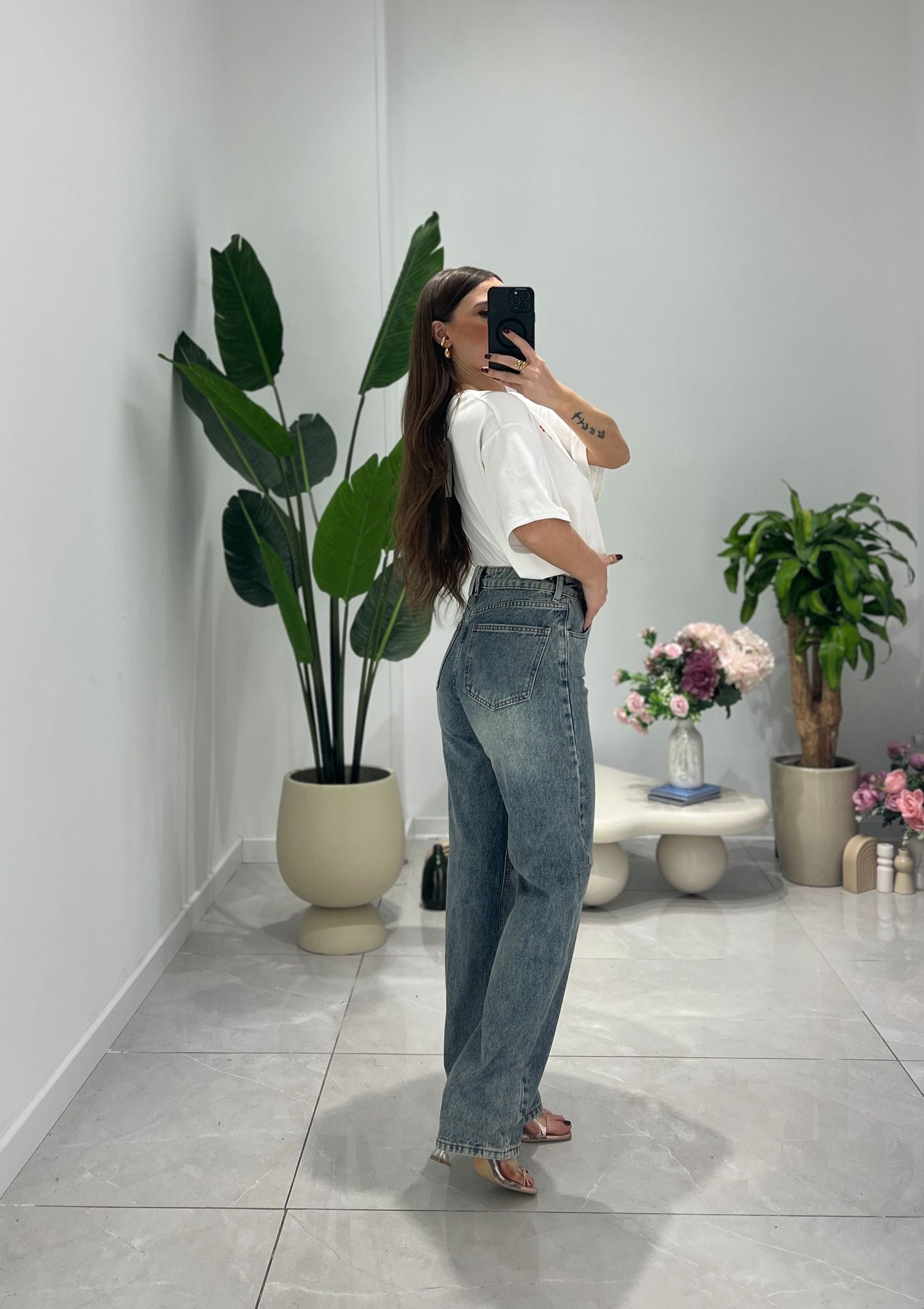 Jeans Victorie 1083 - Frida Shop