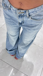 Jeans Zendaya 5985 - Frida Shop