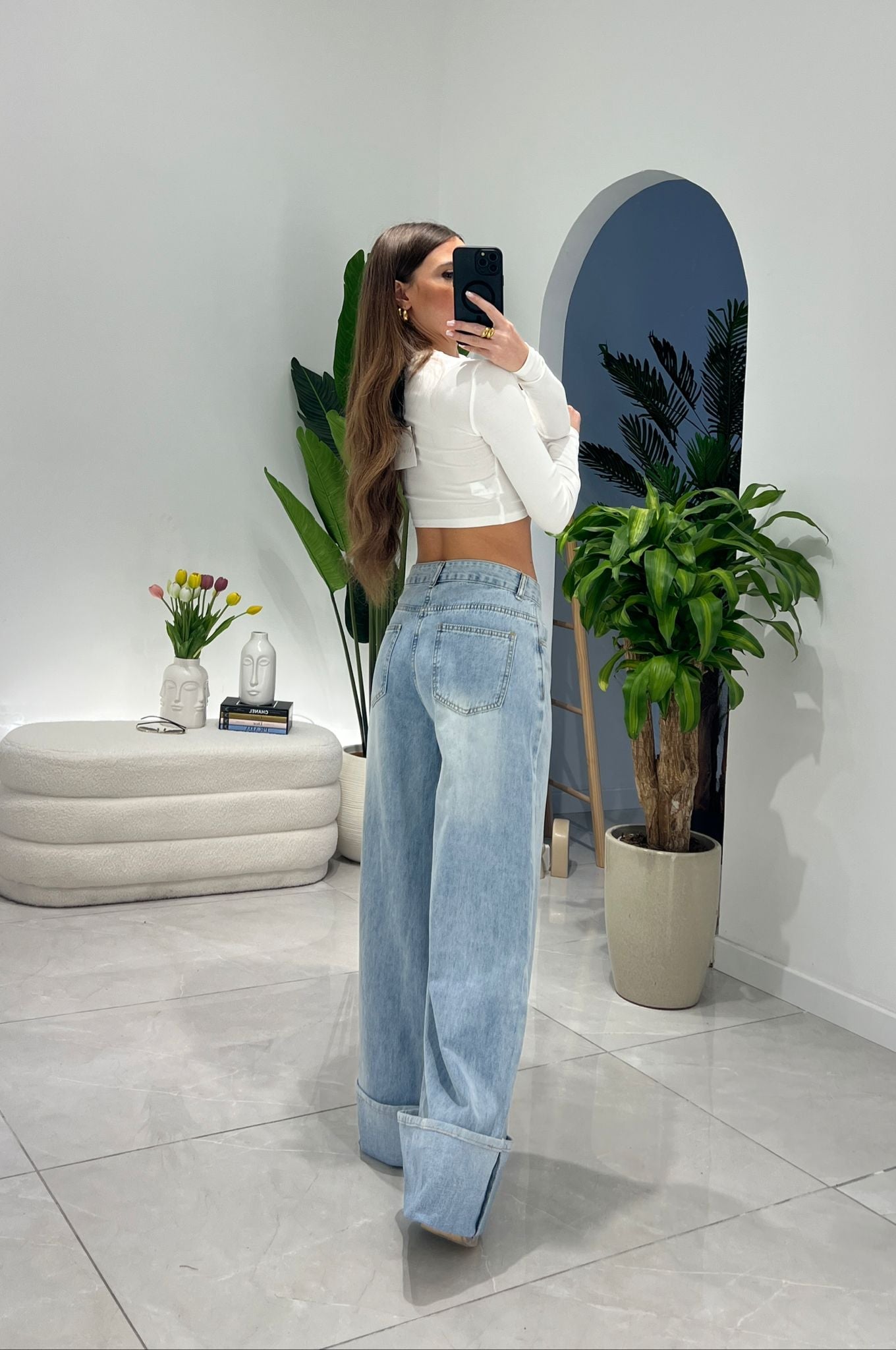Jeans Zendaya 5985 - Frida Shop