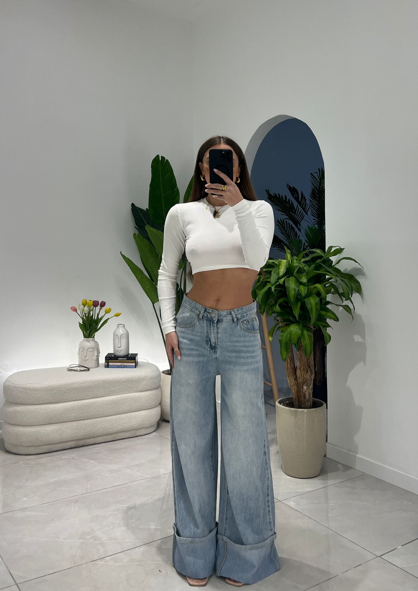 Jeans Zendaya 5985 - Frida Shop