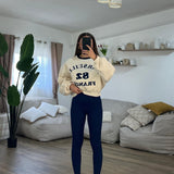 Leggings Bills 57182 (blu) - Frida Shop