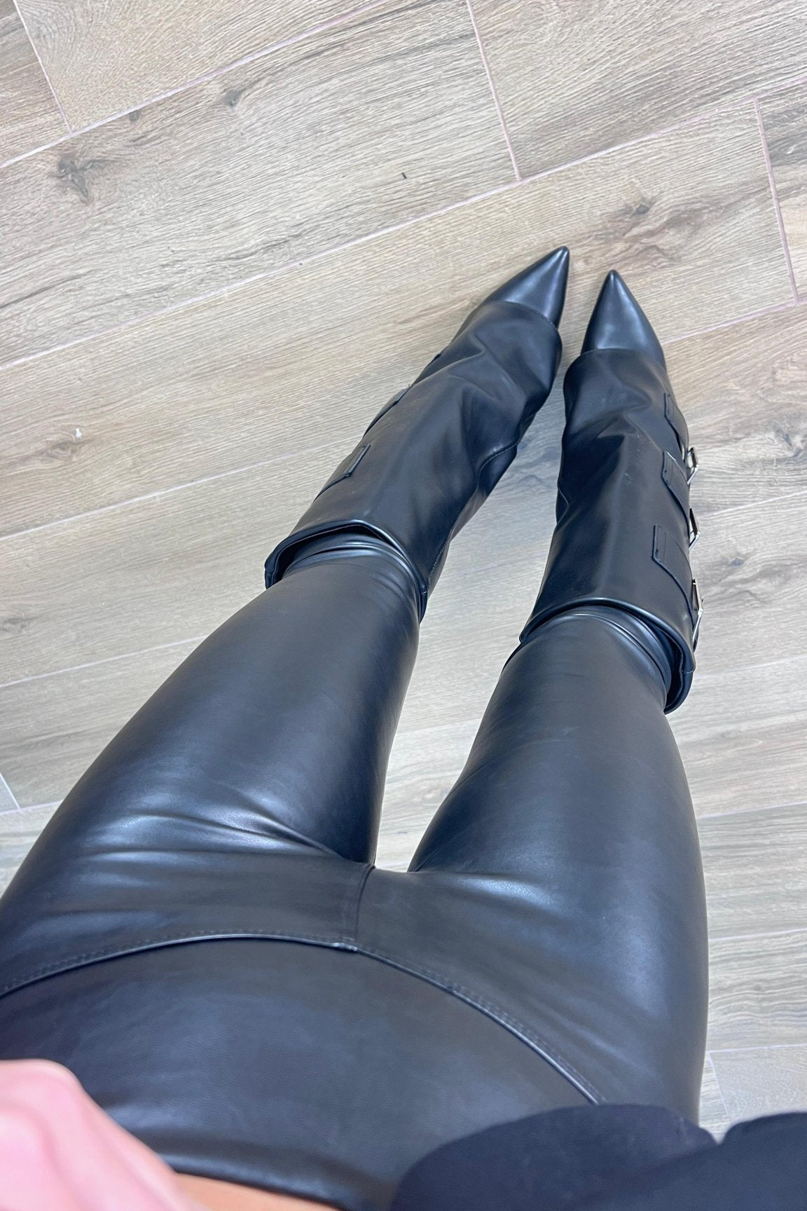 Leggings Ofelia 19039 - Frida Shop