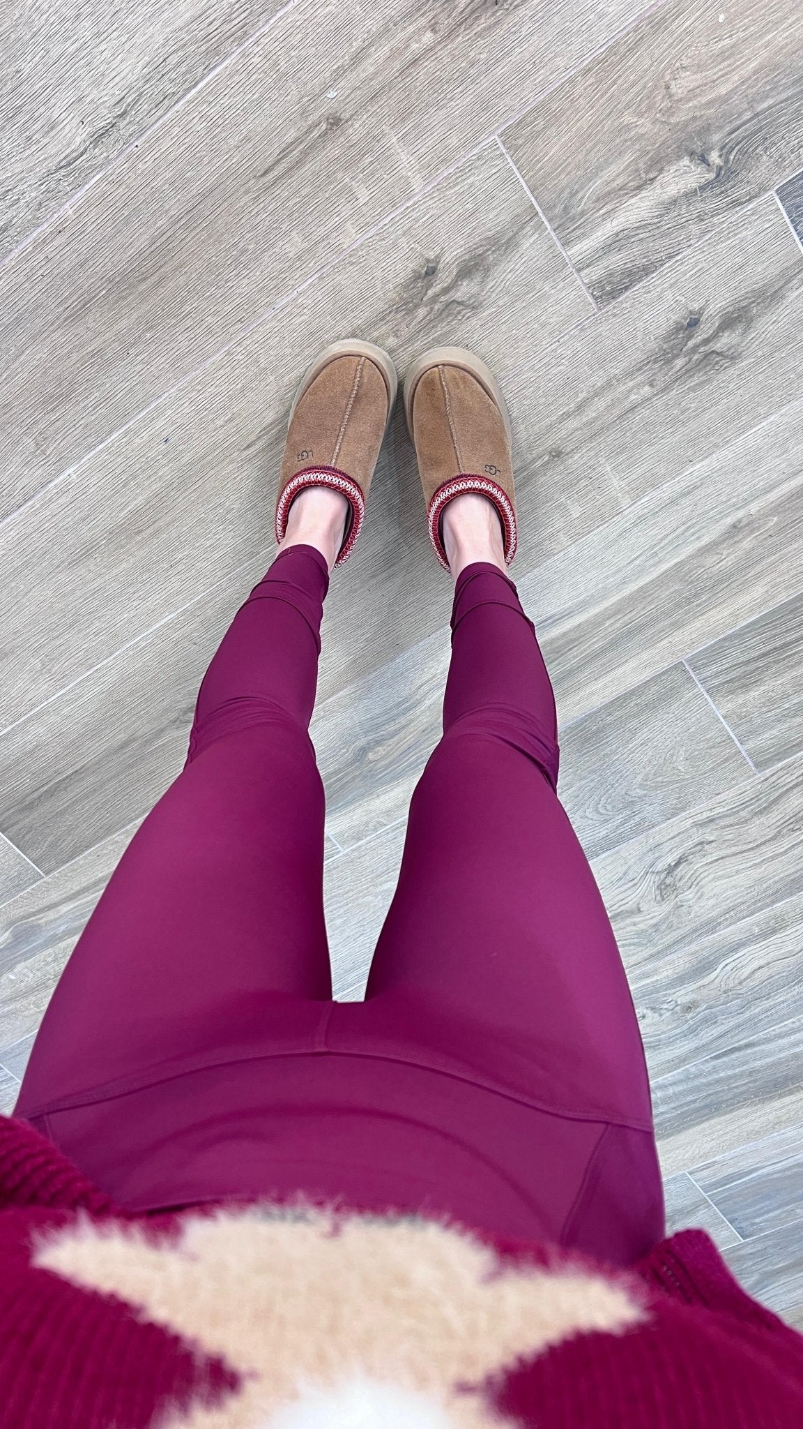 Leggings Primrose 517 - Frida Shop