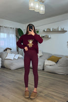 Leggings Primrose 517 - Frida Shop