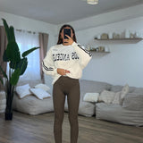 Leggings Style 517(verde) - Frida Shop