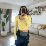 Maglia Alexis 6520 - Frida Shop