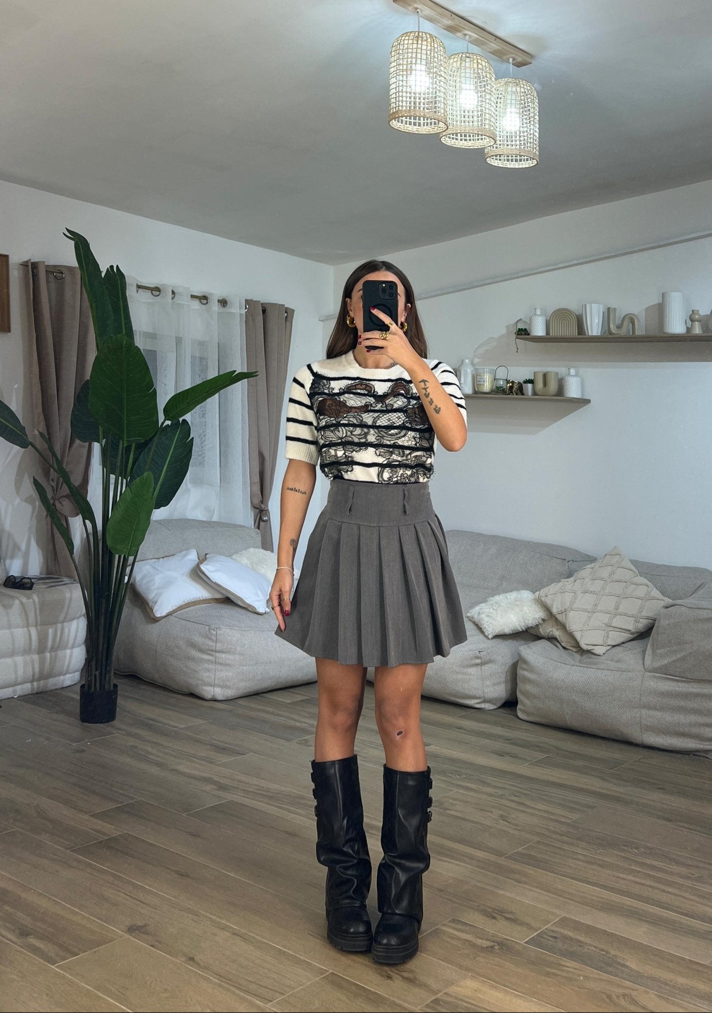Maglioncino Lena 8223 - Frida Shop