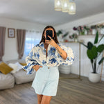 Pantagonna Dahlia 0980 - Frida Shop