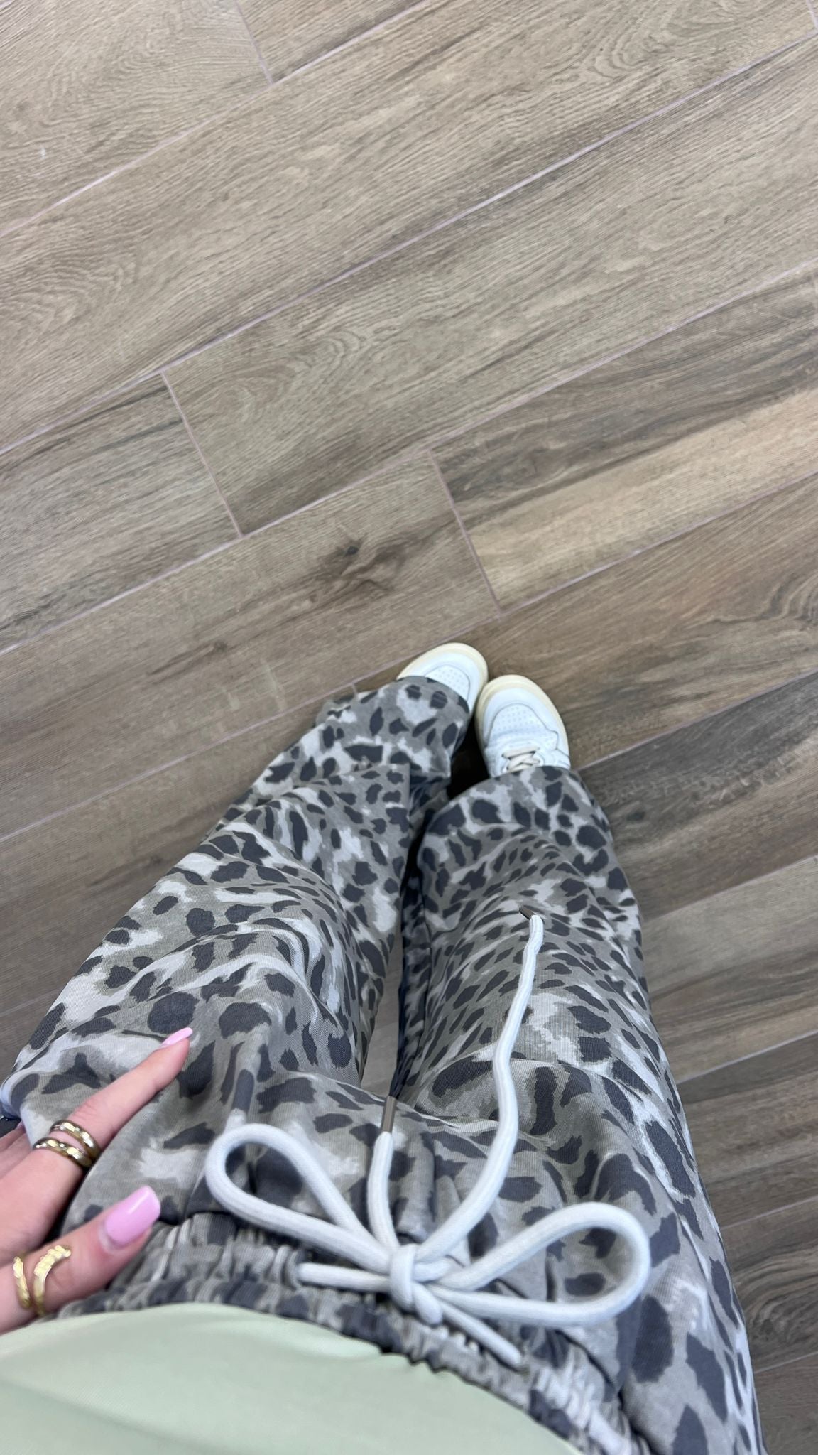 Pantalone Cheryl 5118 - Frida Shop