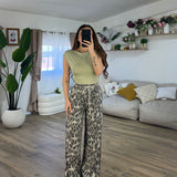 Pantalone Cheryl 5118 - Frida Shop