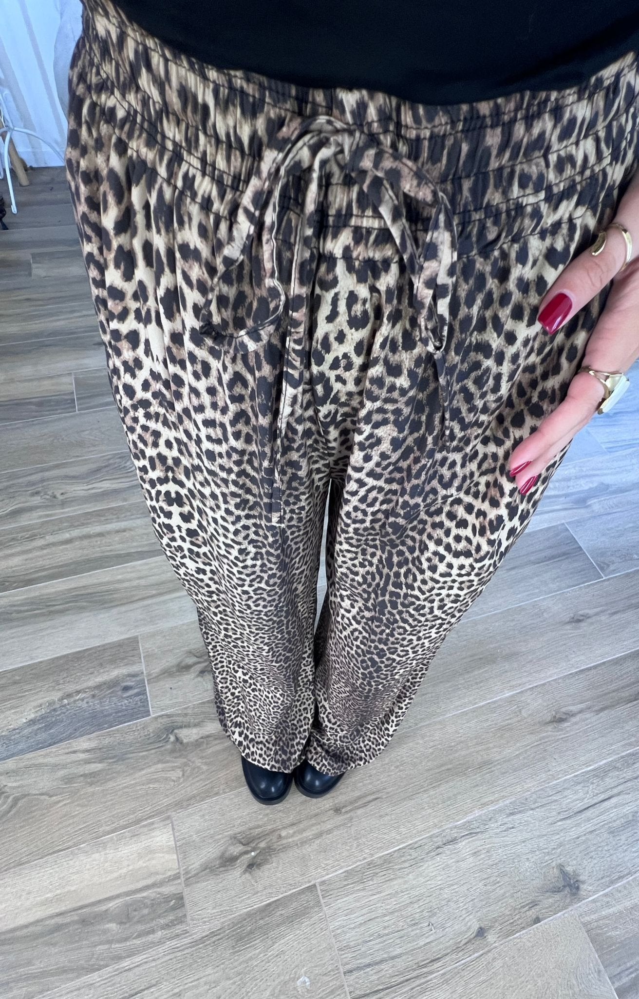 Pantalone Daily 1518 - Frida Shop