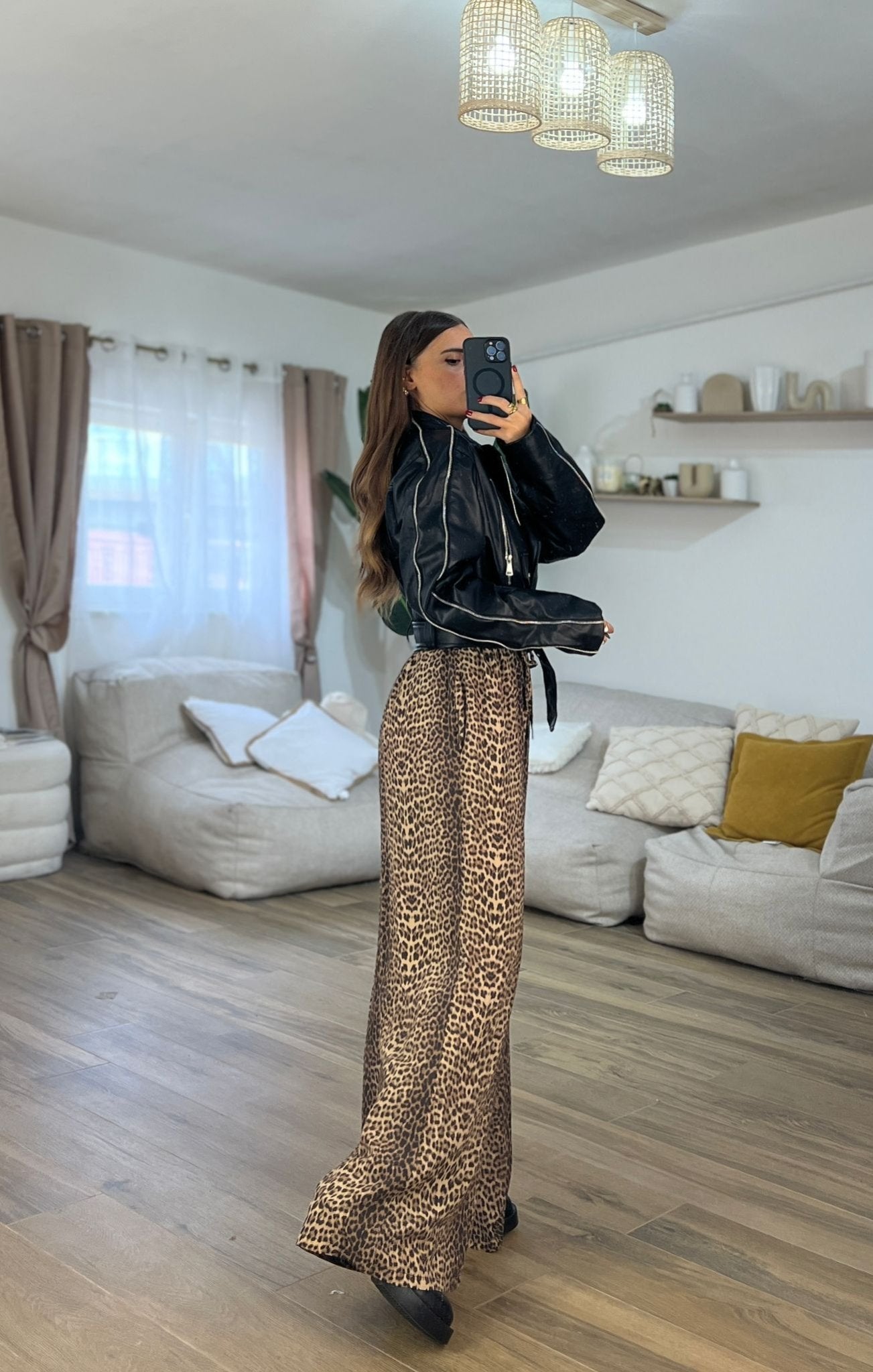 Pantalone Daily 1518 - Frida Shop