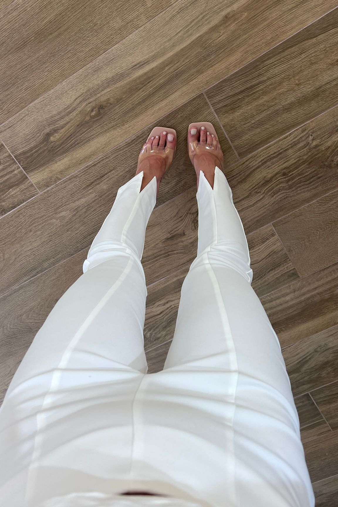 Pantalone Daphnée 018 - Frida Shop