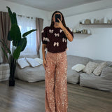 PANTALONE IRIDE 5607 - Frida Shop