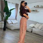 PANTALONE IRIDE 5607 - Frida Shop