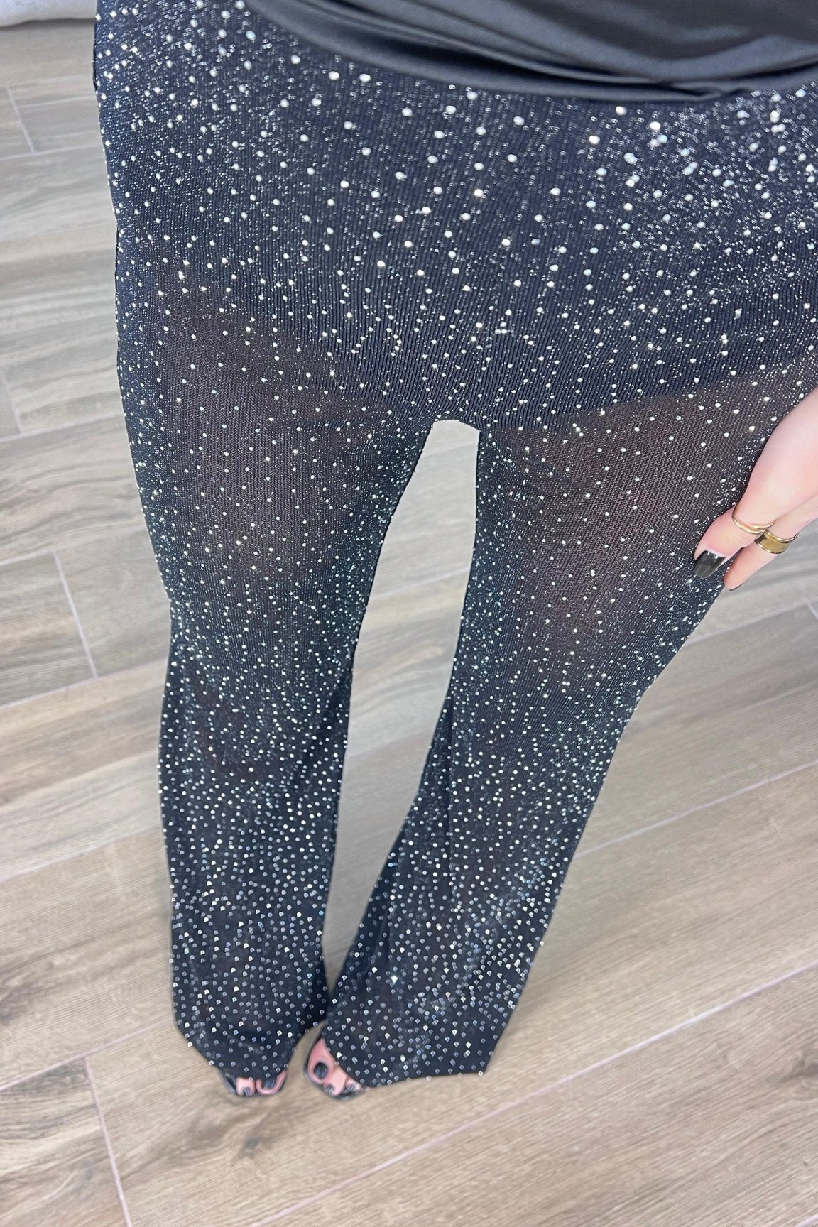 Pantalone Soleil 15571 - Frida Shop