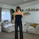 Pantalone Soleil 15571 - Frida Shop