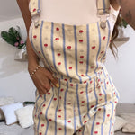 Salopette Adelaide 5326 - Frida Shop