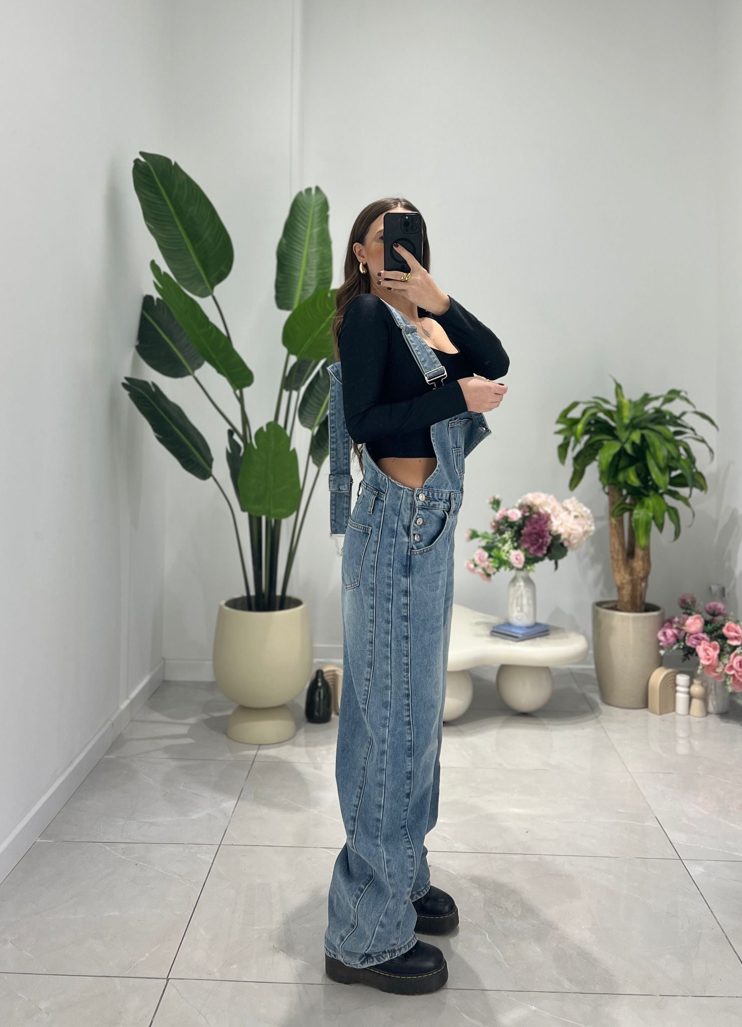 Salopette Sharlotte 21171 - Frida Shop