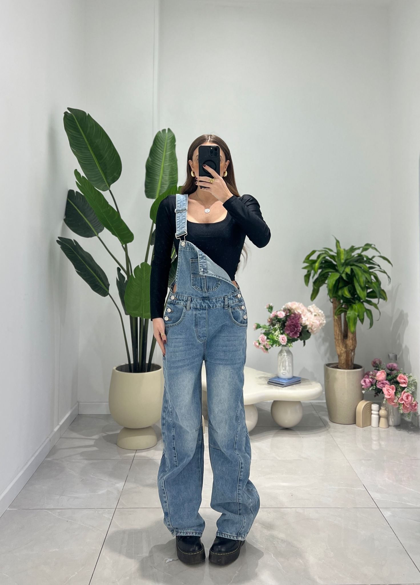 Salopette Sharlotte 21171 - Frida Shop