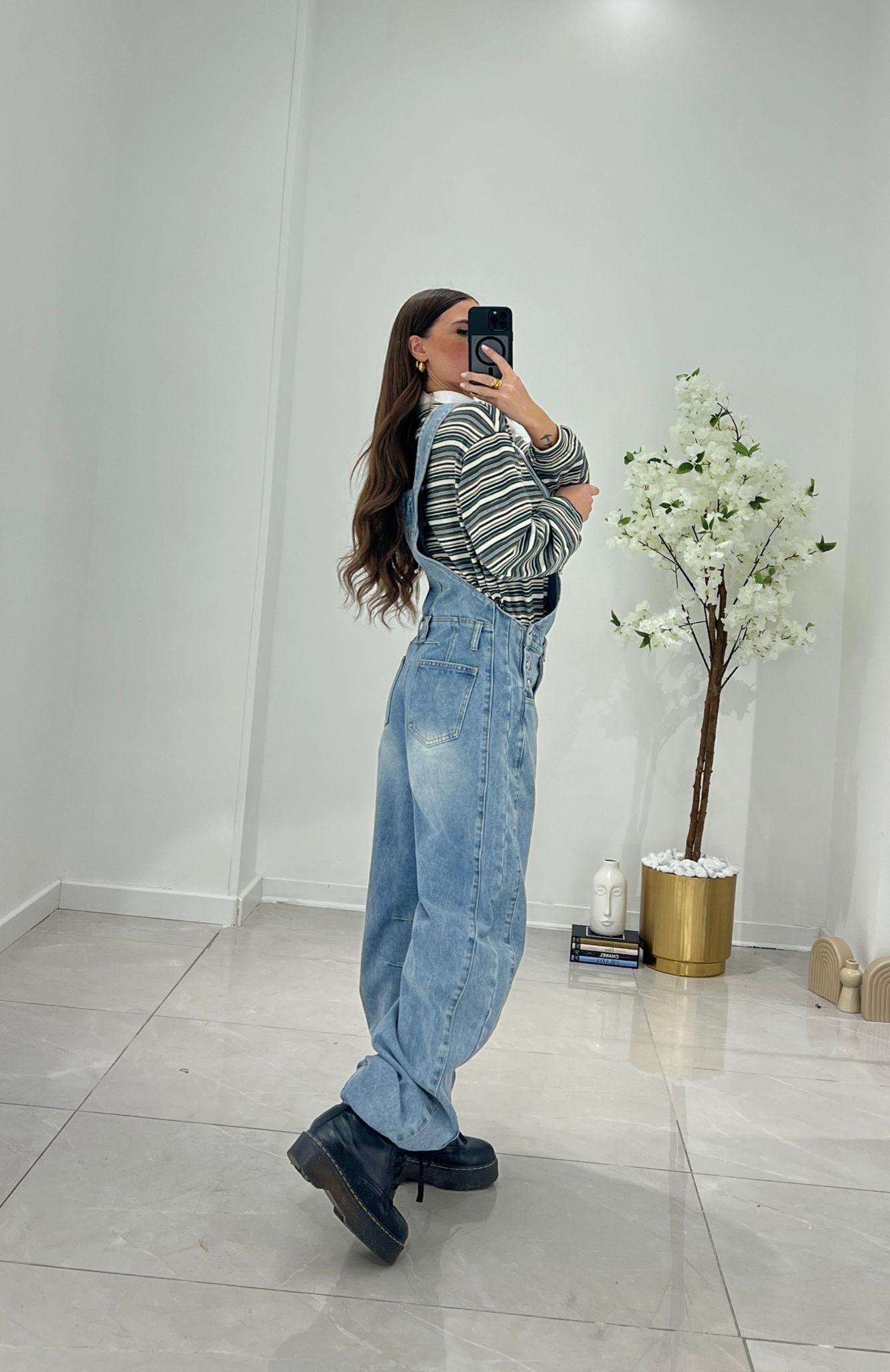 Salopette Sharlotte 21171 - Frida Shop