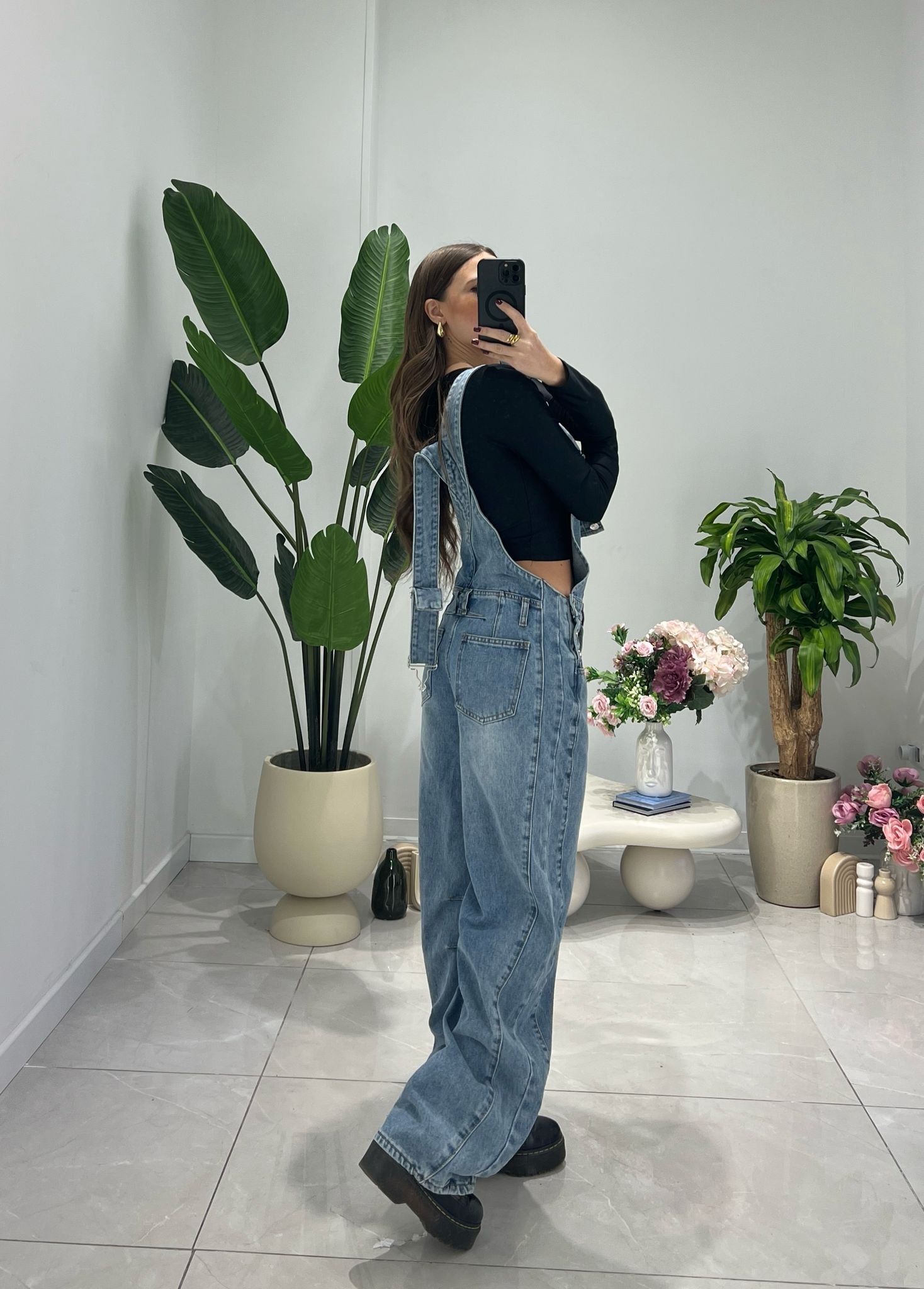 Salopette Sharlotte 21171 - Frida Shop