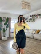 Salopette Stacy 3846 - Frida Shop