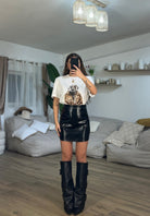 Shirt by Lumina 2049 - Frida Shop