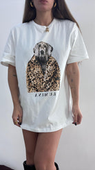 Shirt by Lumina 2049 - Frida Shop