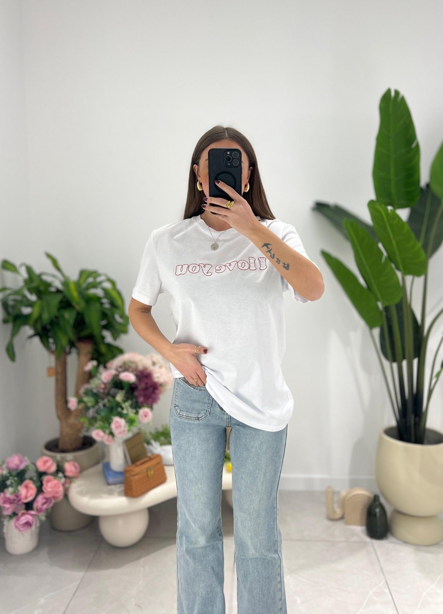 Shirt by Lumina 2402 - Frida Shop