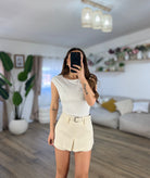 Shorts Amira 6258 - Frida Shop