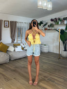 Shorts Dalila 127 - Frida Shop