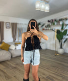 Shorts Dalila 127 - Frida Shop