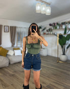 Shorts Dalila 128 - Frida Shop