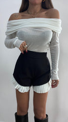 Shorts Dora 14794 - Frida Shop