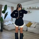 Shorts Dora 14794 - Frida Shop