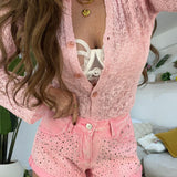 Shorts Ethel 2891 - Frida Shop