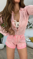 Shorts Ethel 2891 - Frida Shop