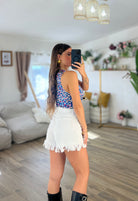 Shorts Hope 2122 - Frida Shop