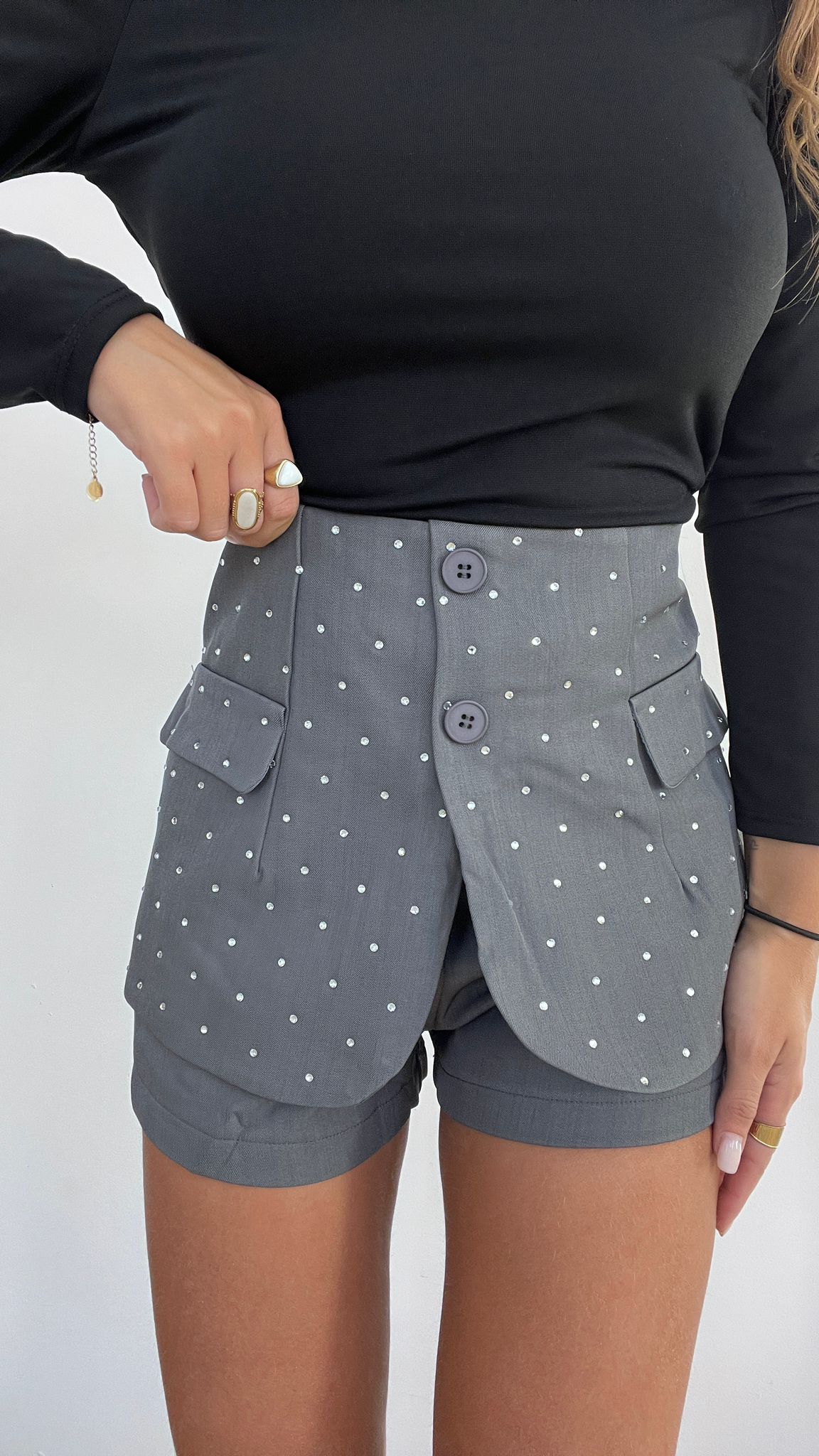 Shorts Hope 5501 - Frida Shop