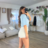 Shorts Jess 21082 - Frida Shop