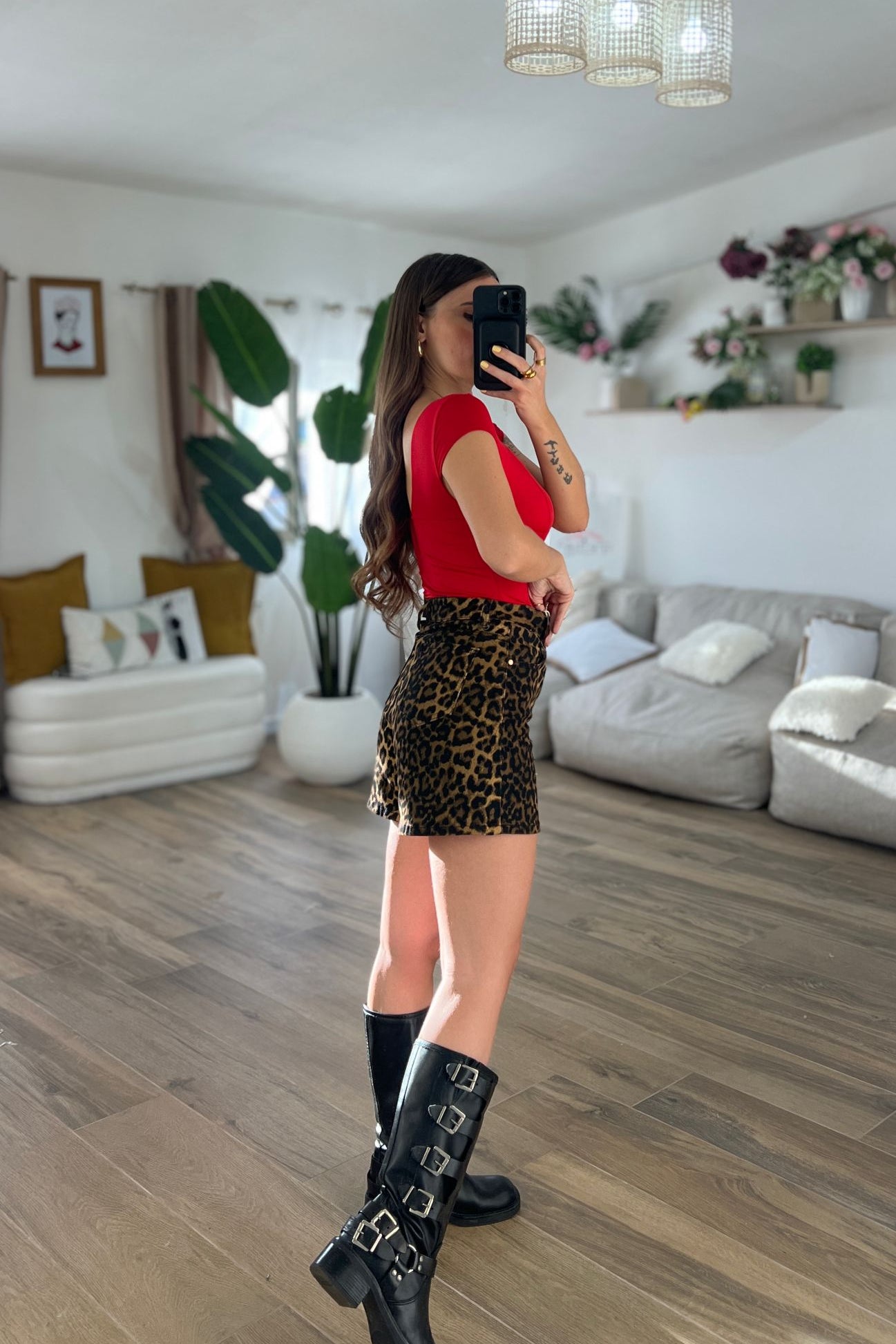 Shorts Renee 10302 - Frida Shop